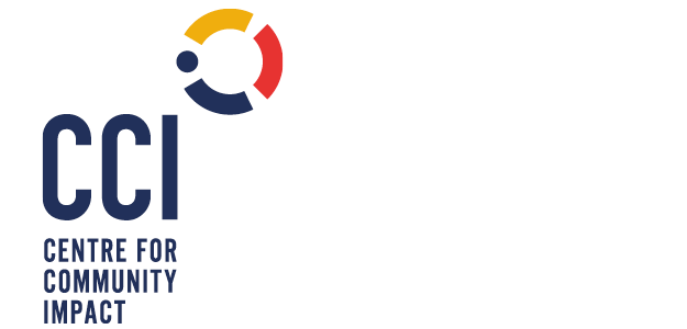 Centre for Community Impact Logo
