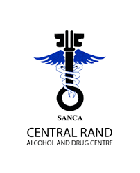 SANCA Central Rand Logo
